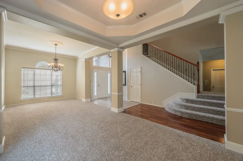 3001 Saint Lynda Drive Mansfield TX 76063