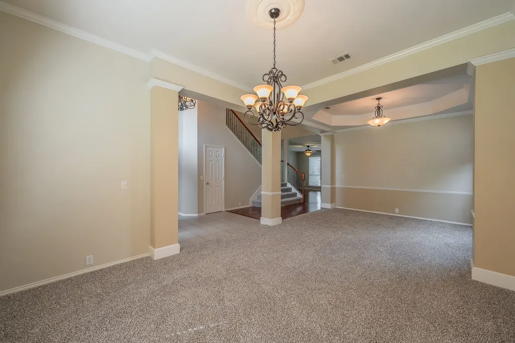 3001 Saint Lynda Drive Mansfield TX 76063
