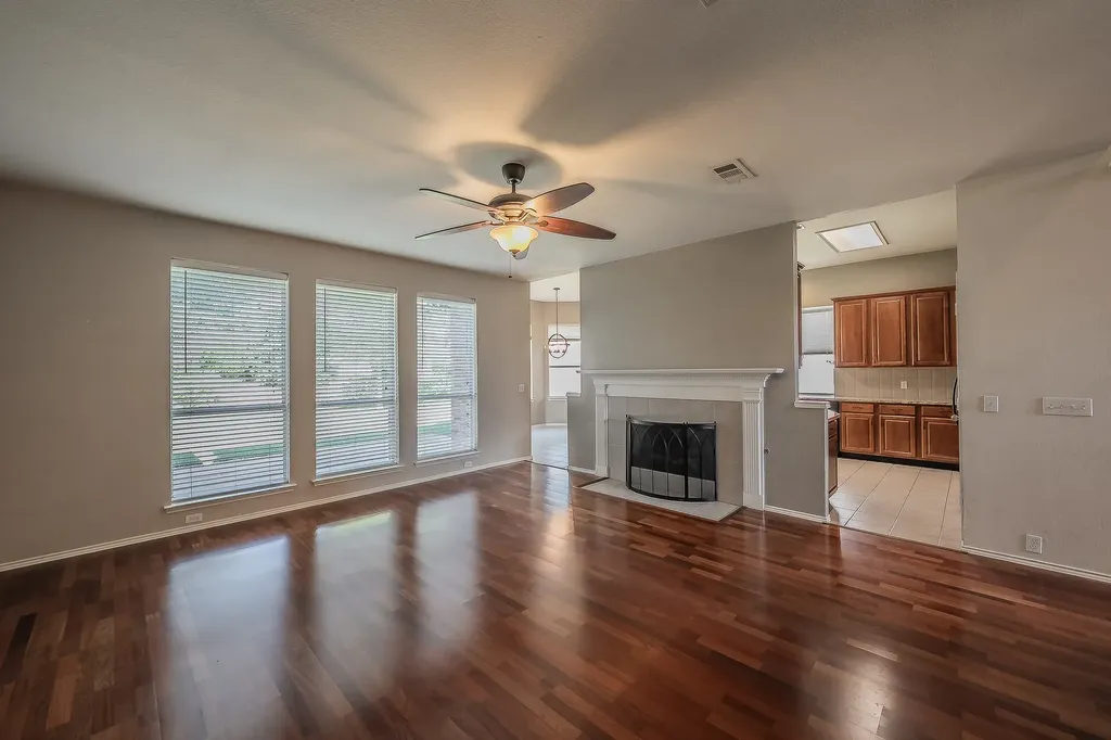 3001 Saint Lynda Drive Mansfield TX 76063