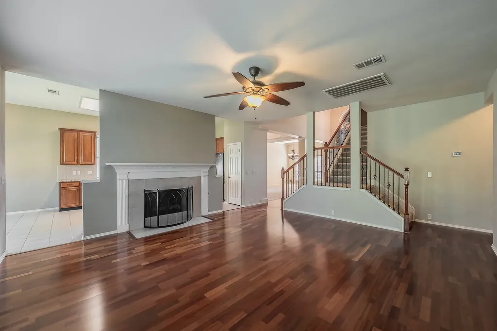 3001 Saint Lynda Drive Mansfield TX 76063