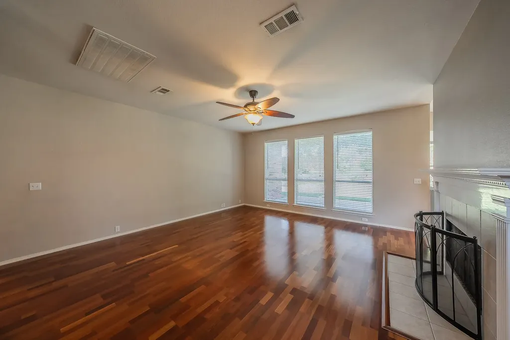 3001 Saint Lynda Drive Mansfield TX 76063