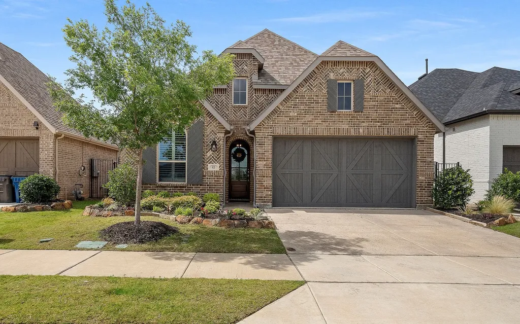 410 Firecrest Lane Celina TX 75009