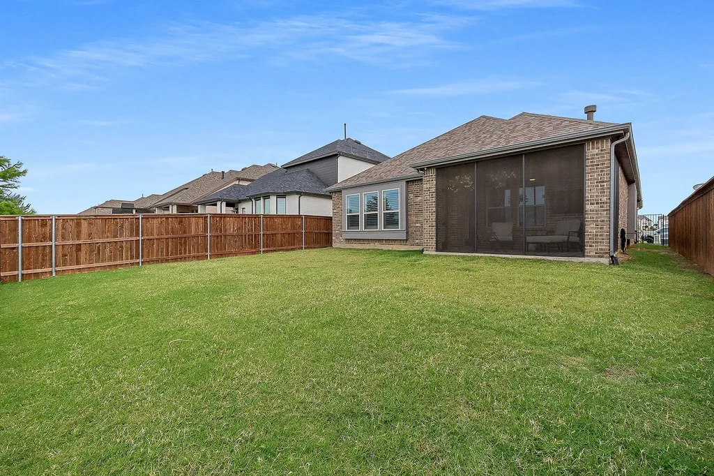 410 Firecrest Lane Celina TX 75009
