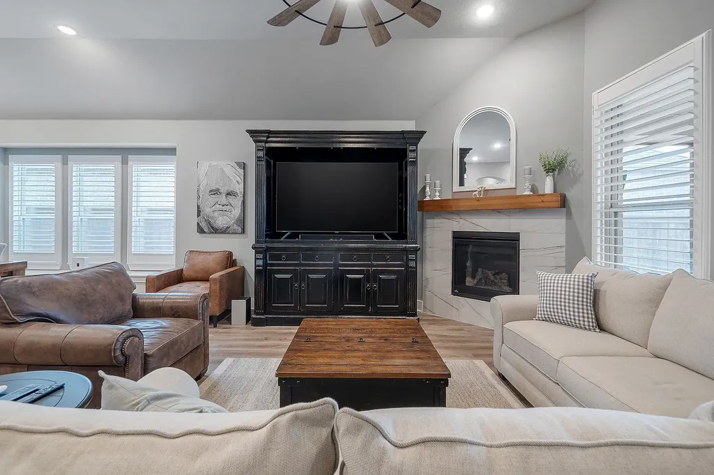 410 Firecrest Lane Celina TX 75009