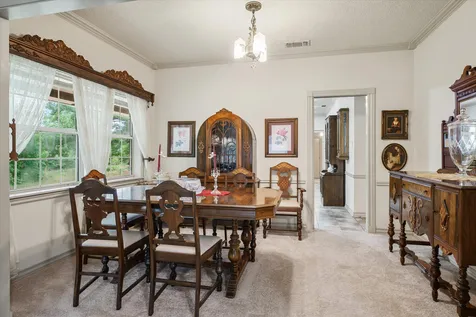 1434 Vz County Road 4519 Van TX 75790