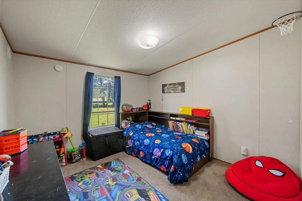 200 Private Road 5828 Fruitvale TX 75127