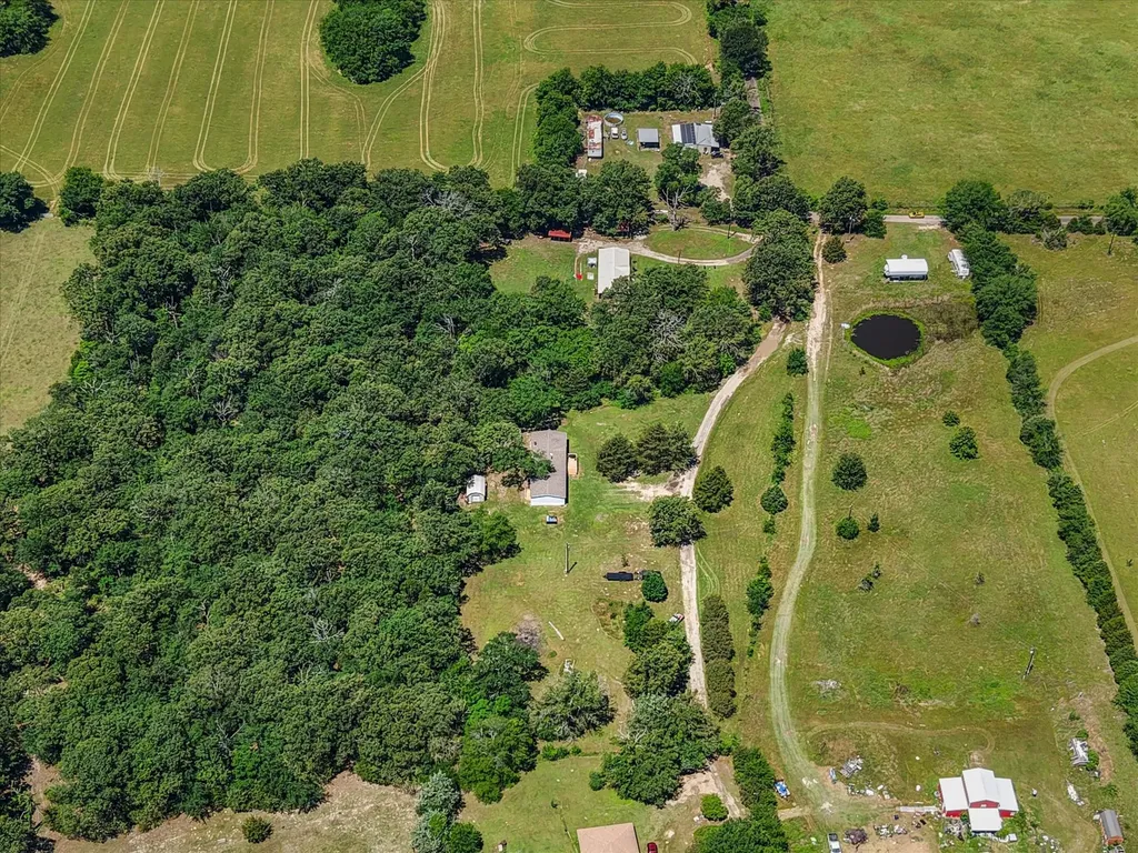 200 Private Road 5828 Fruitvale TX 75127