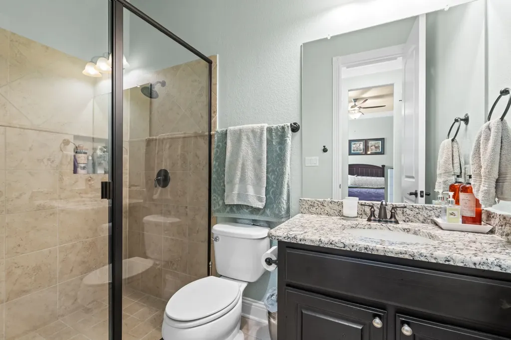 1026 Kenilworth Street Allen TX 75013