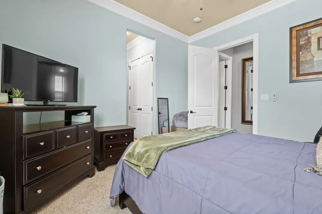 1026 Kenilworth Street Allen TX 75013