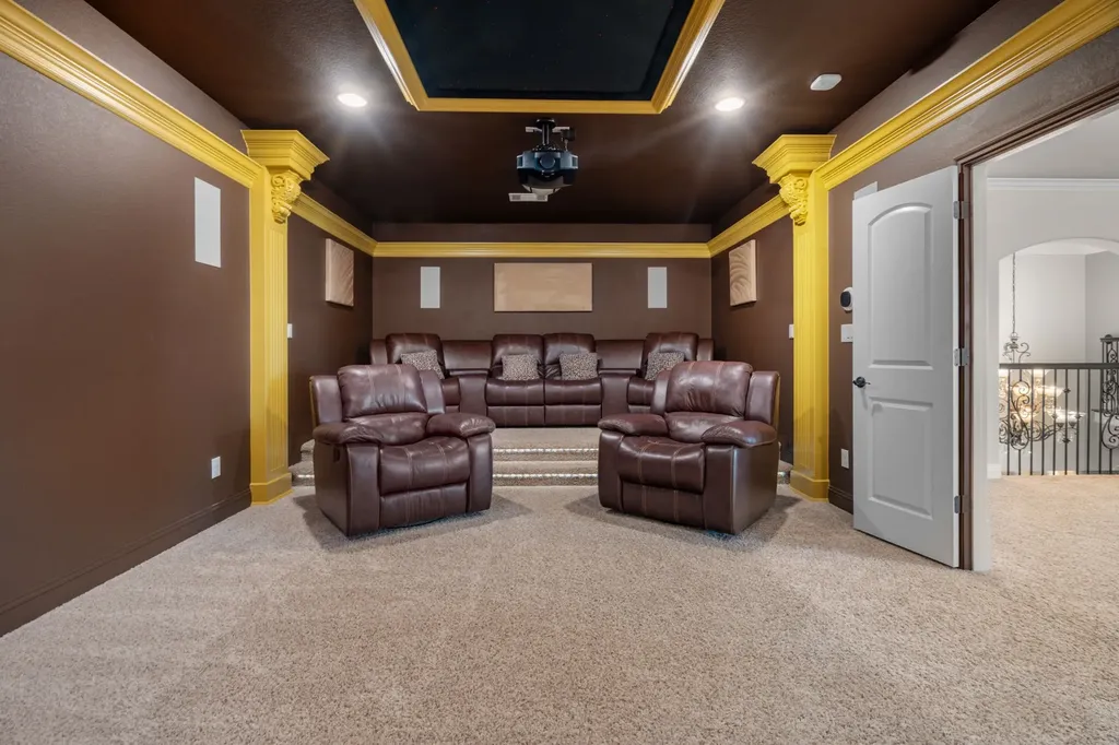 1026 Kenilworth Street Allen TX 75013