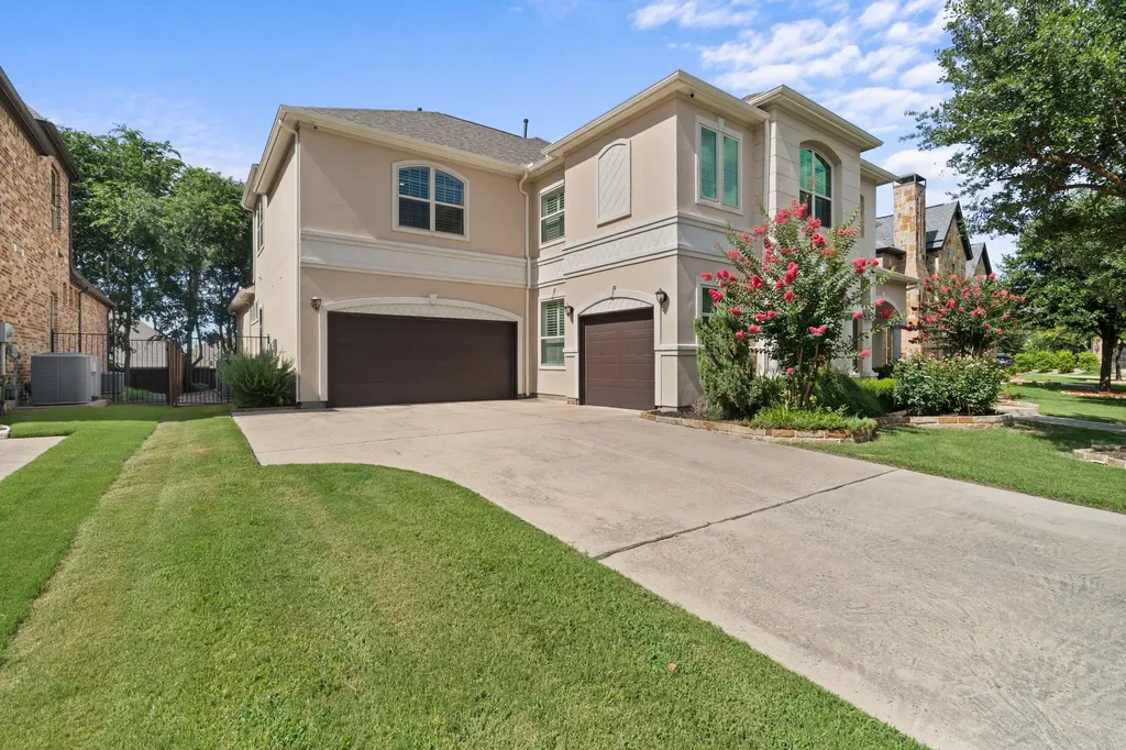 1026 Kenilworth Street Allen TX 75013