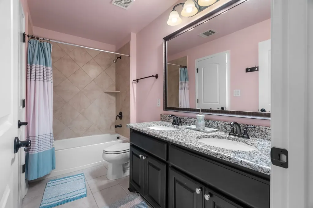1026 Kenilworth Street Allen TX 75013