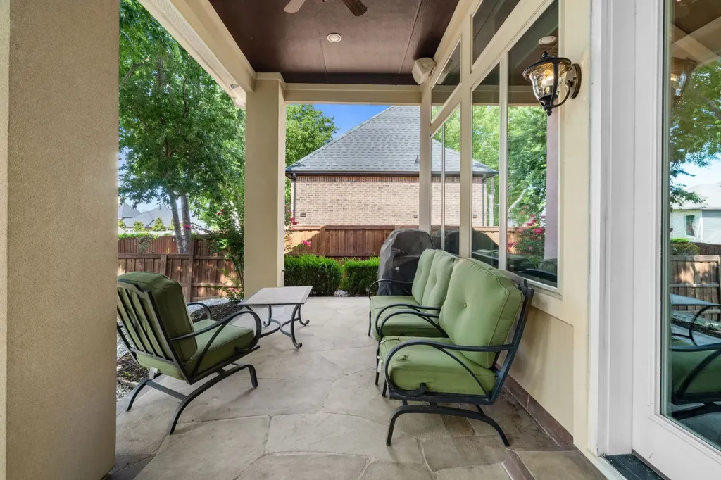 1026 Kenilworth Street Allen TX 75013