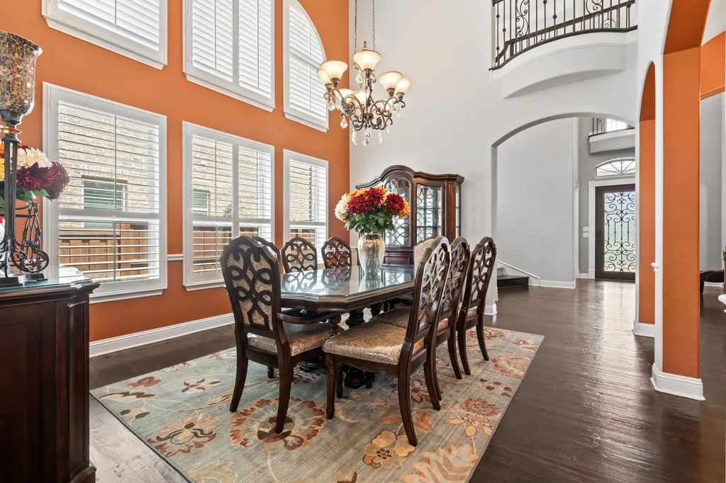 1026 Kenilworth Street Allen TX 75013