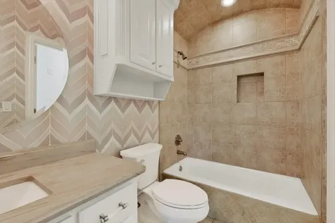 4424 Glenleigh Drive Dallas TX 75220