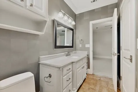 4424 Glenleigh Drive Dallas TX 75220