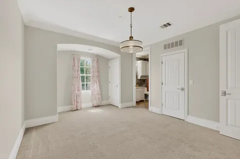 4424 Glenleigh Drive Dallas TX 75220