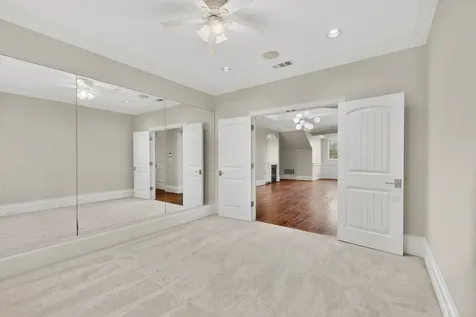 4424 Glenleigh Drive Dallas TX 75220