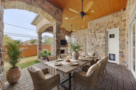 4424 Glenleigh Drive Dallas TX 75220