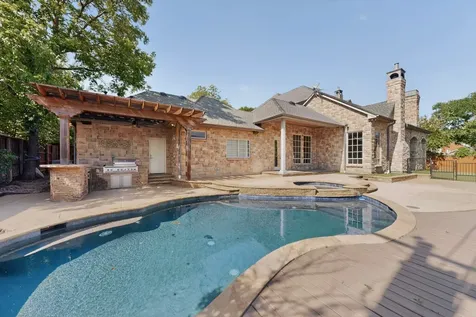4424 Glenleigh Drive Dallas TX 75220