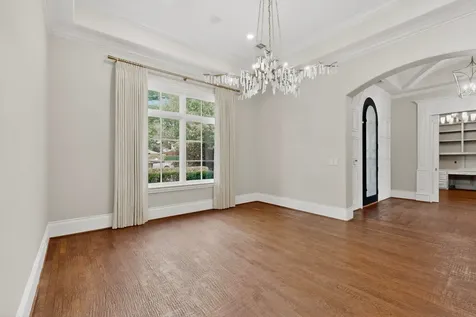 4424 Glenleigh Drive Dallas TX 75220