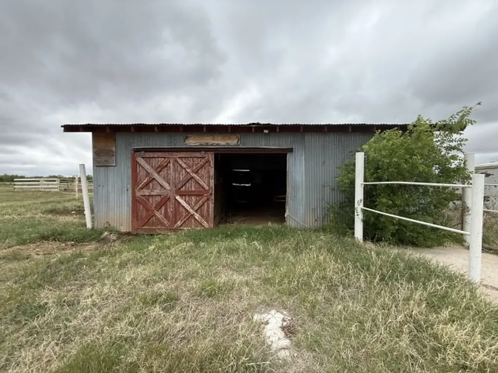 5026 N Interstate 20 Sweetwater TX 79556
