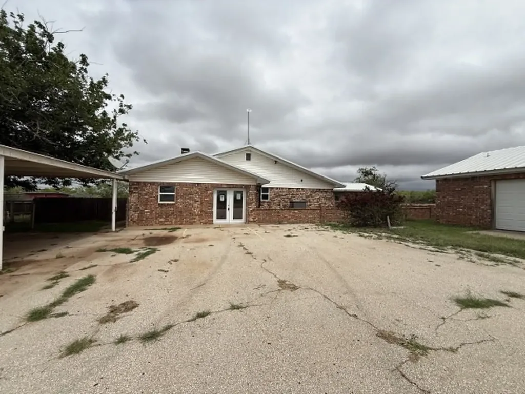 5026 N Interstate 20 Sweetwater TX 79556