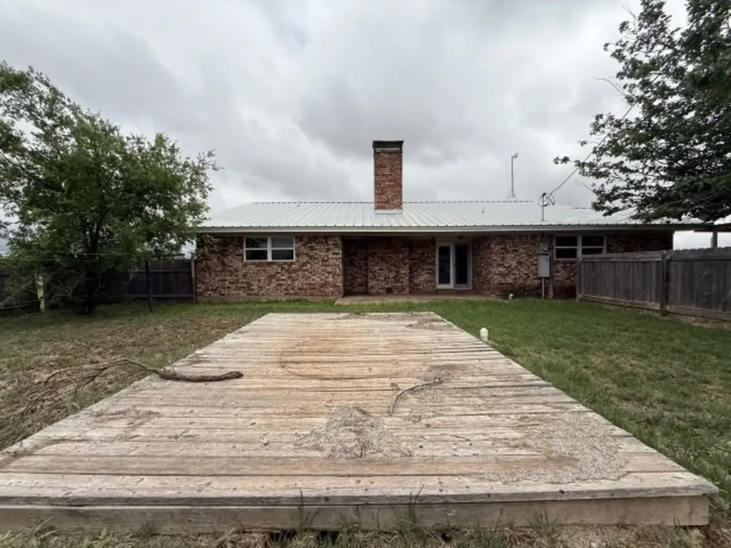 5026 N Interstate 20 Sweetwater TX 79556