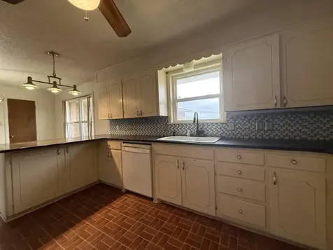 5026 N Interstate 20 Sweetwater TX 79556