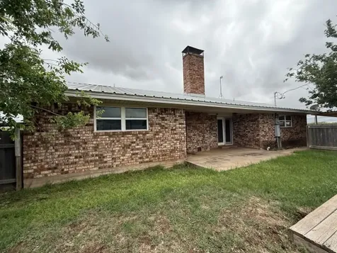 5026 N Interstate 20 Sweetwater TX 79556