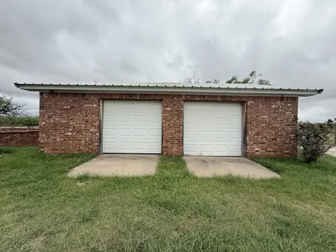 5026 N Interstate 20 Sweetwater TX 79556
