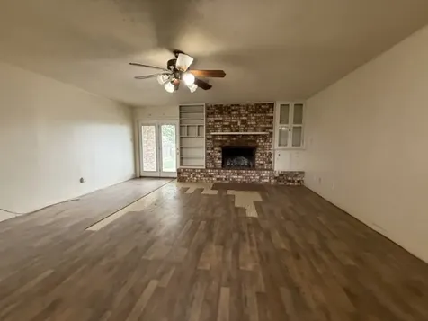 5026 N Interstate 20 Sweetwater TX 79556