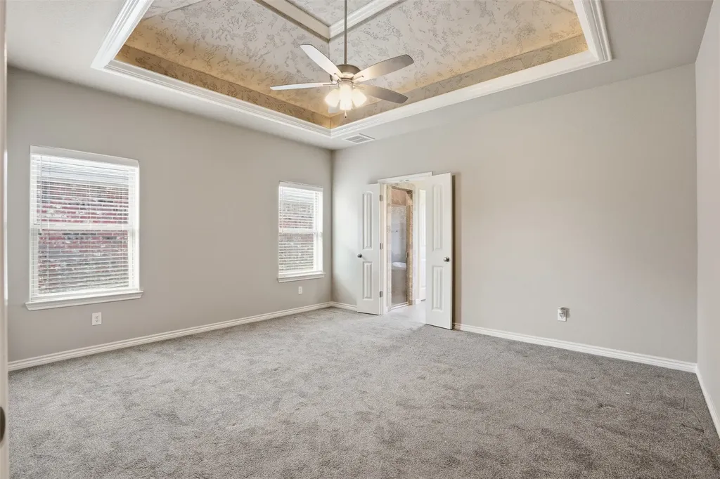 3316 Windcrest Drive Granbury TX 76049