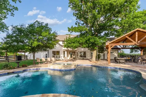 4120 Rigsby Lane Weston TX 75009