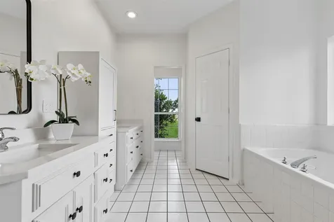 4120 Rigsby Lane Weston TX 75009