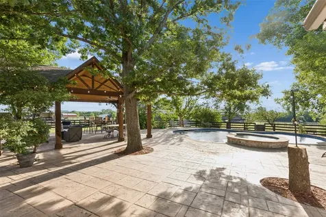 4120 Rigsby Lane Weston TX 75009