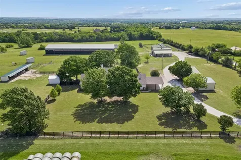 4120 Rigsby Lane Weston TX 75009