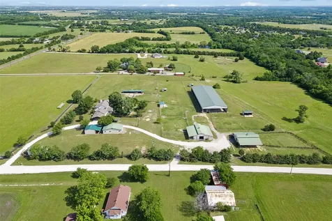 4120 Rigsby Lane Weston TX 75009
