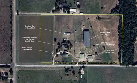 4120 Rigsby Lane Weston TX 75009