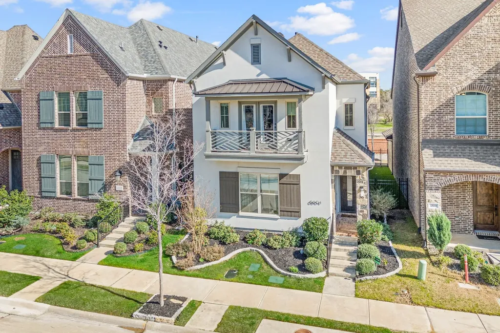 6804 Verandah Way Irving TX 75039