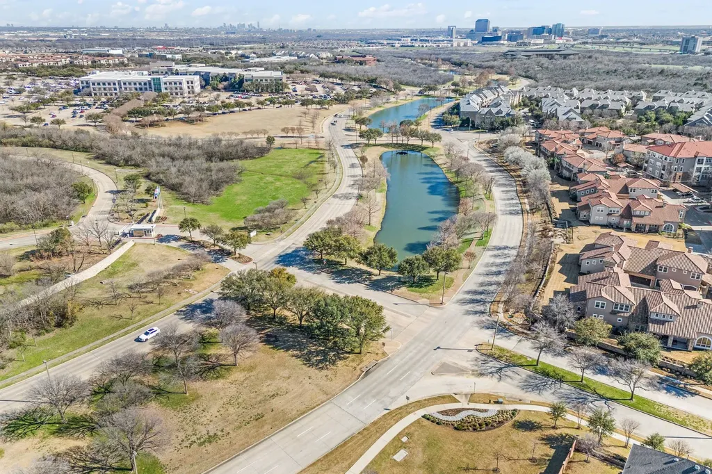 6804 Verandah Way Irving TX 75039