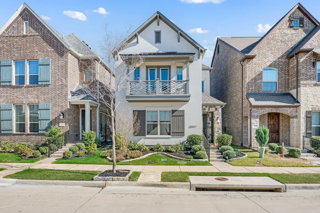 6804 Verandah Way Irving TX 75039