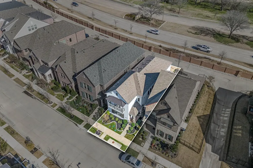 6804 Verandah Way Irving TX 75039