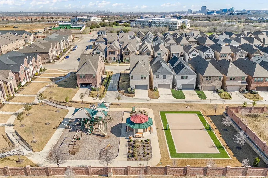 6804 Verandah Way Irving TX 75039