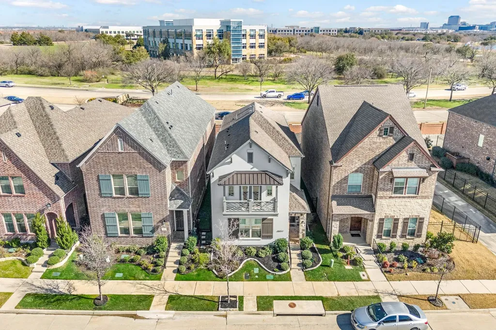 6804 Verandah Way Irving TX 75039