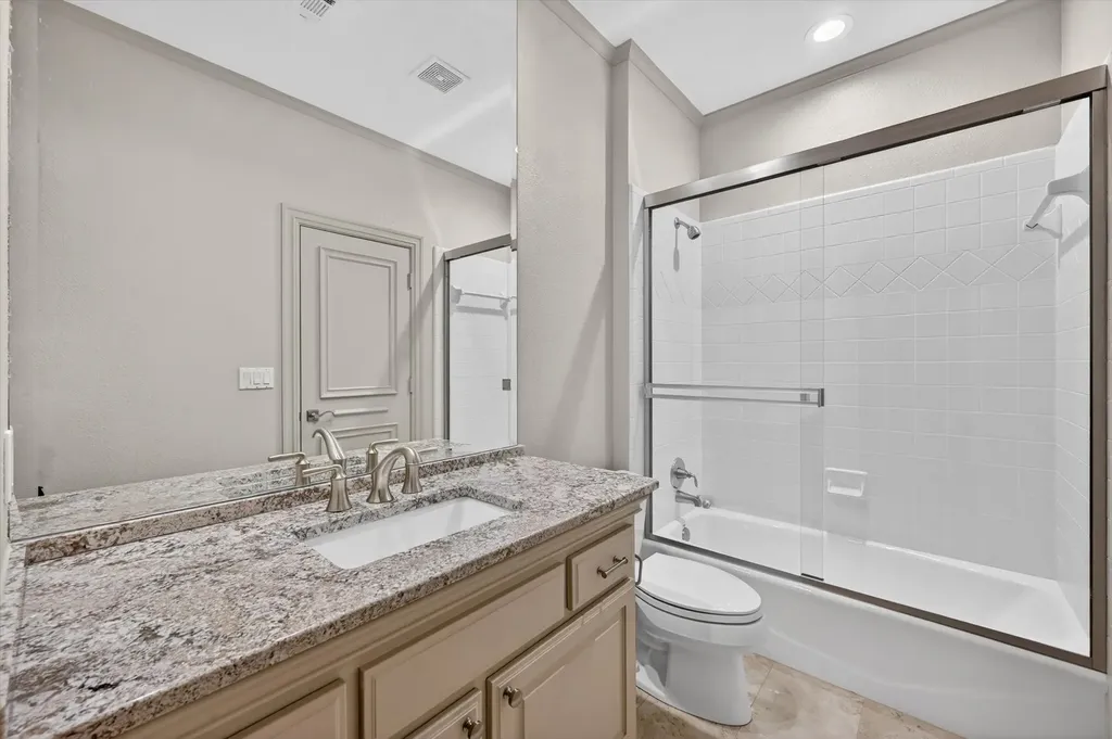 14819 Bellbrook Drive Addison TX 75254