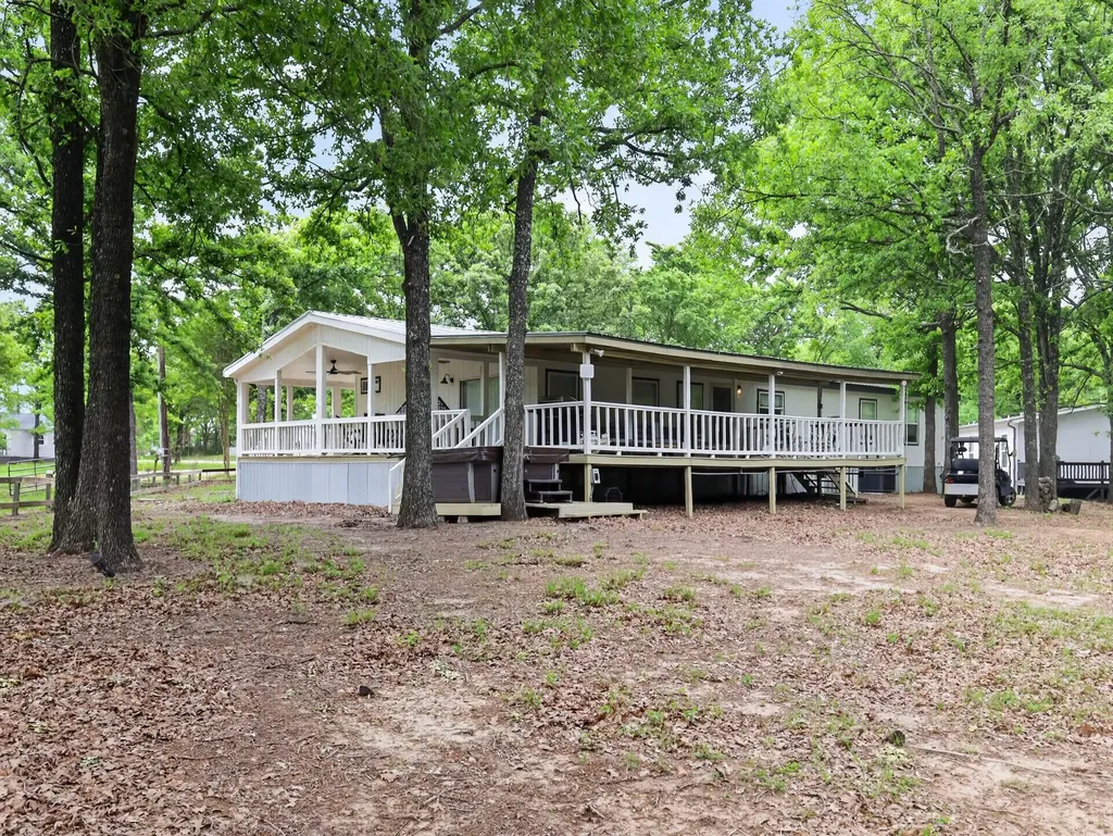 173 Broken Bow Lane Quitman TX 75783