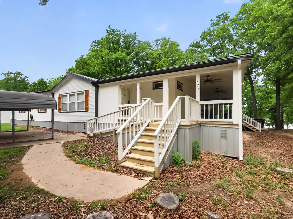 173 Broken Bow Lane Quitman TX 75783