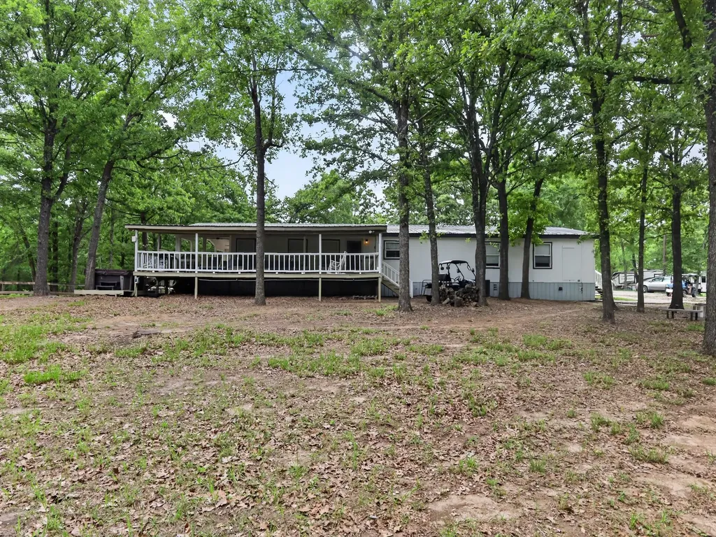 173 Broken Bow Lane Quitman TX 75783