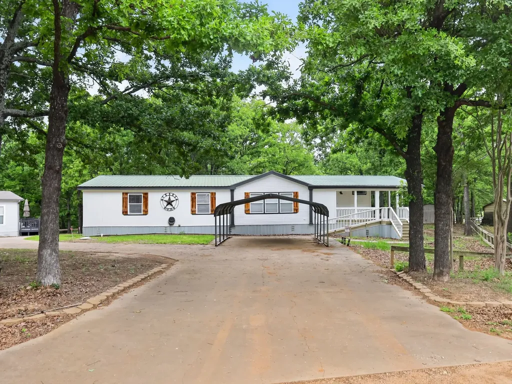 173 Broken Bow Lane Quitman TX 75783